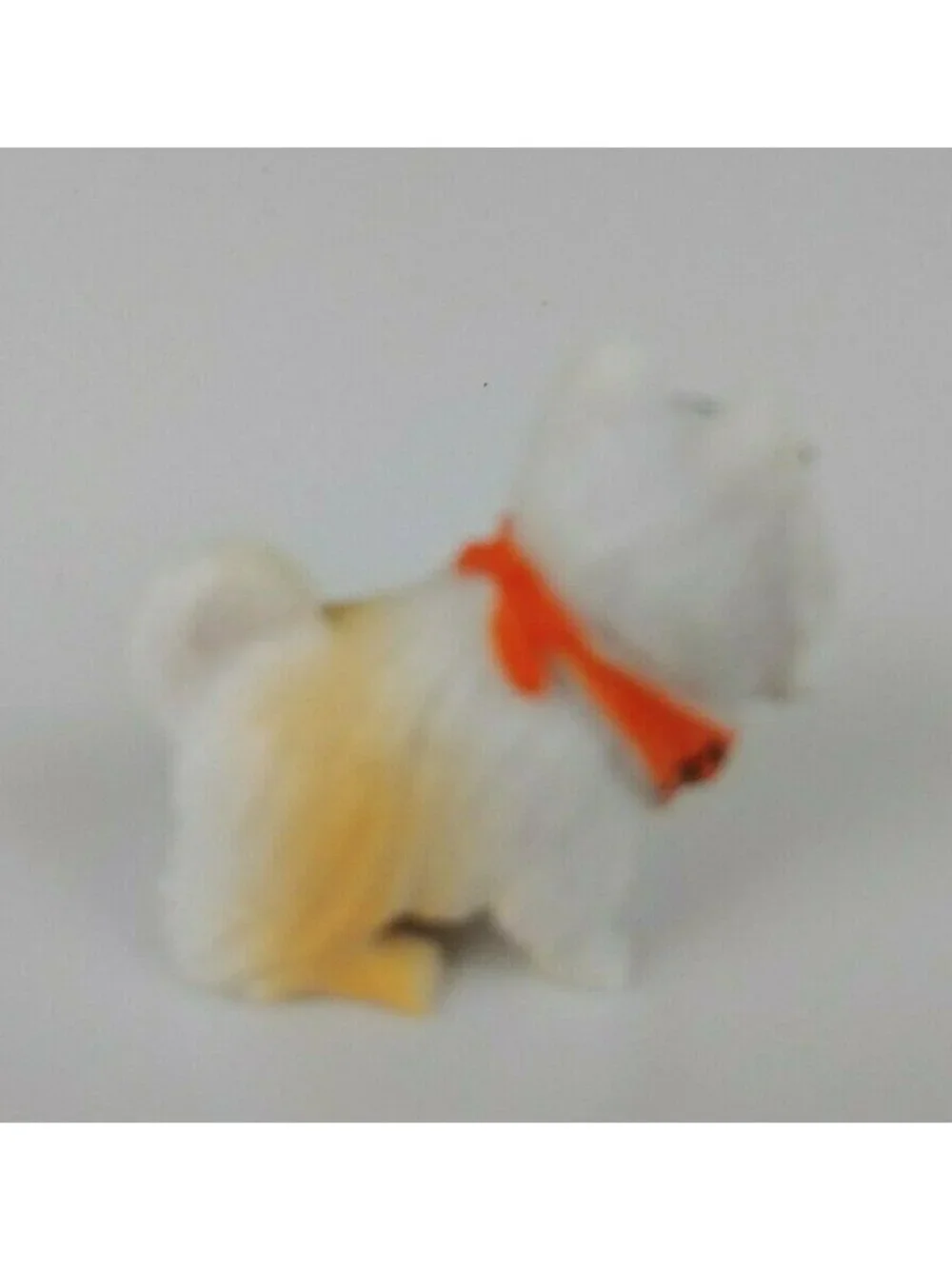Homies County Dog Pound Series 3 Foxy rare